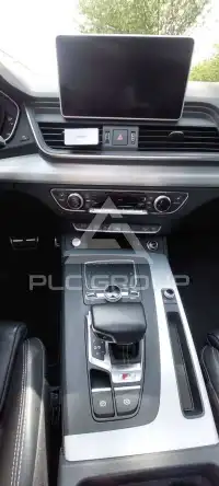 2018 Audi SQ5
