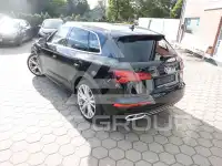 2018 Audi SQ5
