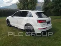 2018 Audi SQ5