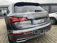2018 Audi SQ5