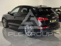 2018 Audi SQ5