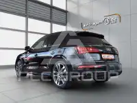 2018 Audi SQ5