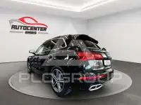 2018 Audi SQ5
