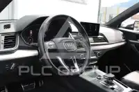 2018 Audi SQ5
