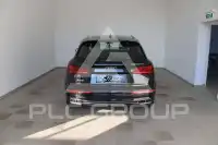 2018 Audi SQ5