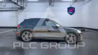 2018 Audi SQ5