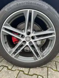 2018 Audi SQ5