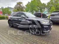 2018 Audi SQ5