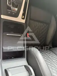 2018 Audi SQ5