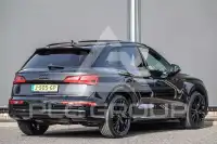 2018 Audi SQ5