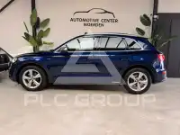 2018 Audi SQ5