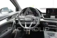 2018 Audi SQ5