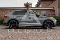 2018 Audi SQ5