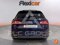 2018 Audi SQ5