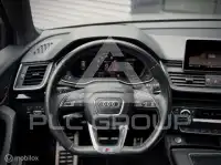 2018 Audi SQ5