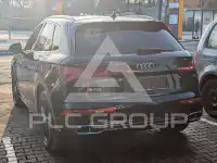 2018 Audi SQ5