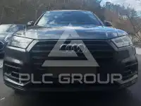 2018 Audi SQ5