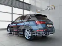 2018 Audi SQ5