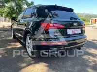2018 Audi SQ5