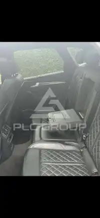 2018 Audi SQ5