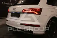 2018 Audi SQ5