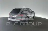 2018 Audi SQ5