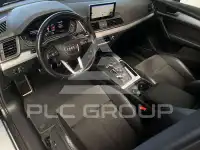 2018 Audi SQ5