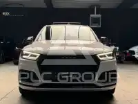 2018 Audi SQ5