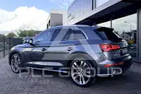2018 Audi SQ5