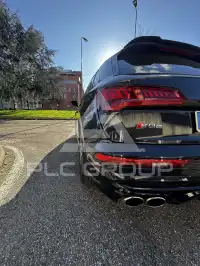 2018 Audi SQ5