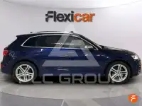 2018 Audi SQ5