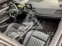 2018 Audi SQ5