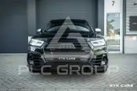 2018 Audi SQ5