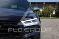 2018 Audi SQ5