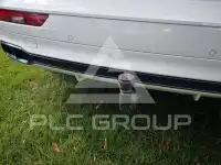 2018 Audi SQ5
