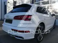 2018 Audi SQ5