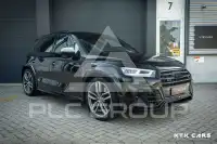 2018 Audi SQ5