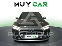 2018 Audi SQ5