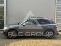 2018 Audi SQ5