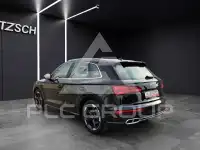 2018 Audi SQ5