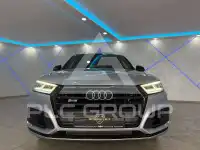 2018 Audi SQ5