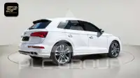 2018 Audi SQ5