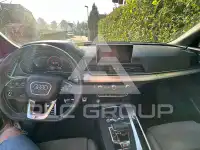 2018 Audi SQ5