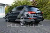 2018 Audi SQ5