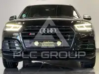 2018 Audi SQ5