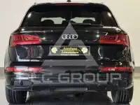 2018 Audi SQ5