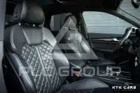 2018 Audi SQ5