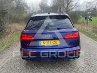 2018 Audi SQ5