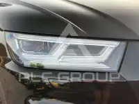 2018 Audi SQ5