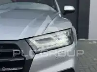 2018 Audi SQ5